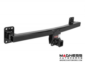 Porsche Cayenne Trailer Hitch by Curt - Class III Hitch (2011 - 2016)